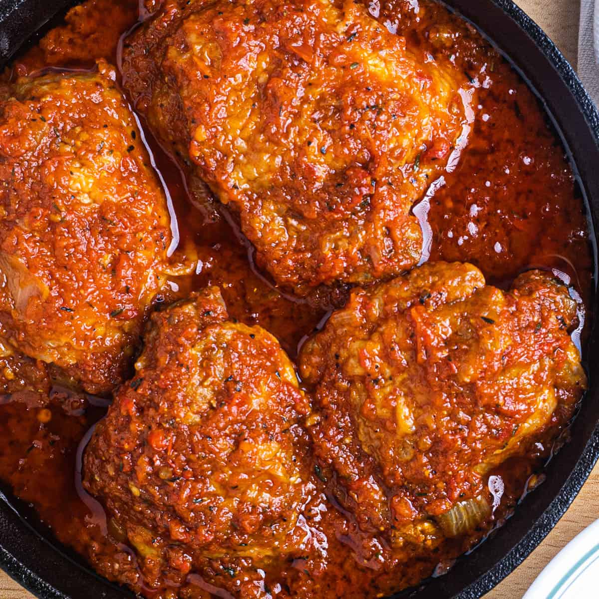 Chicken