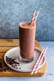 Chocolate Drink
