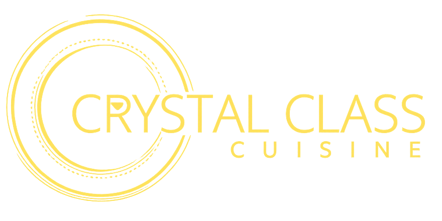 Crystal Class Cuisine