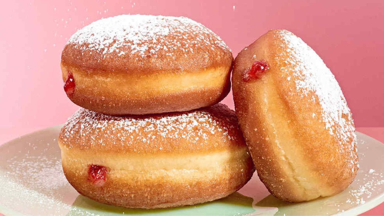 Donut