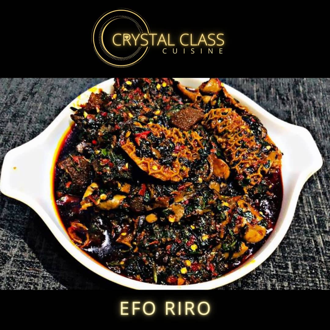 Efo Riro