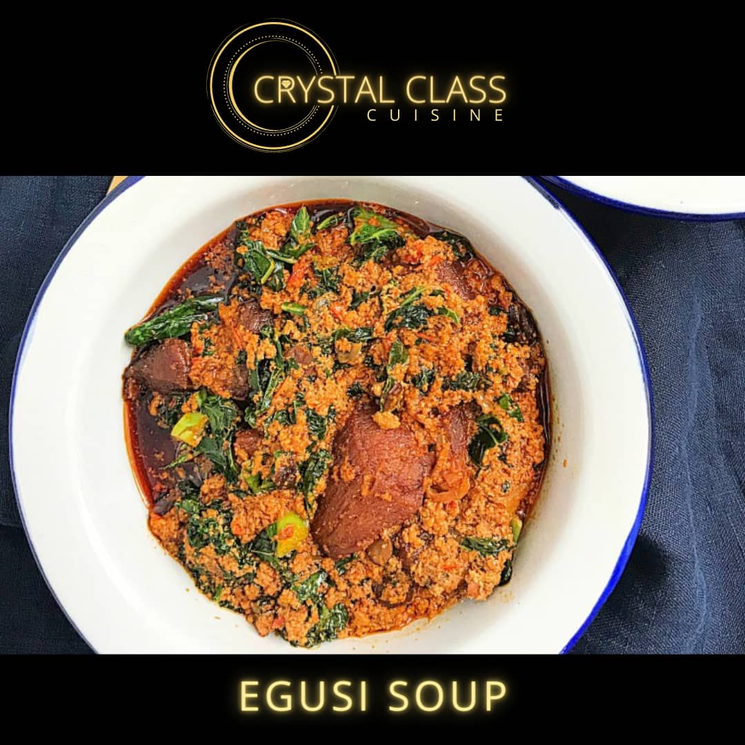 Signature Dish