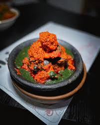 Ewedu Soup