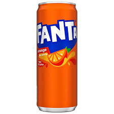 Fanta