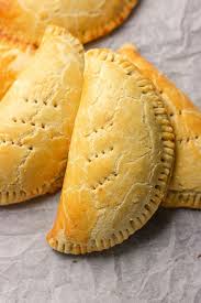 Fish Pie