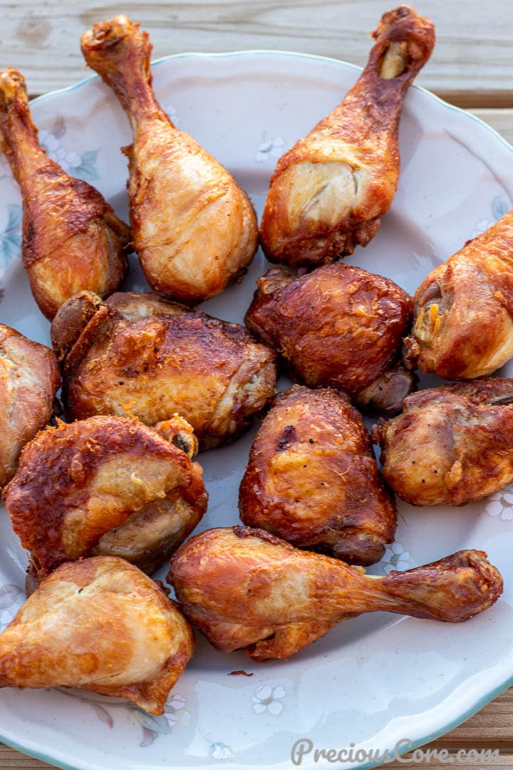 Fried Chicken