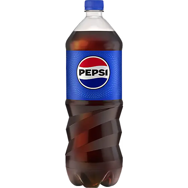 Pepsi