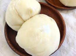 Pounded Yam