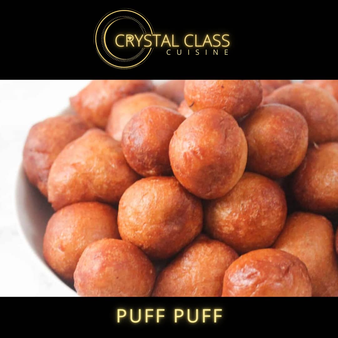 Puff Puff