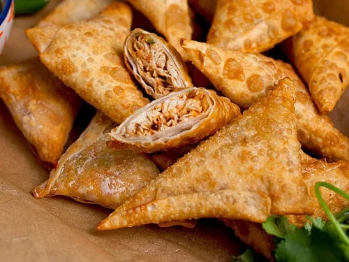 Samosa