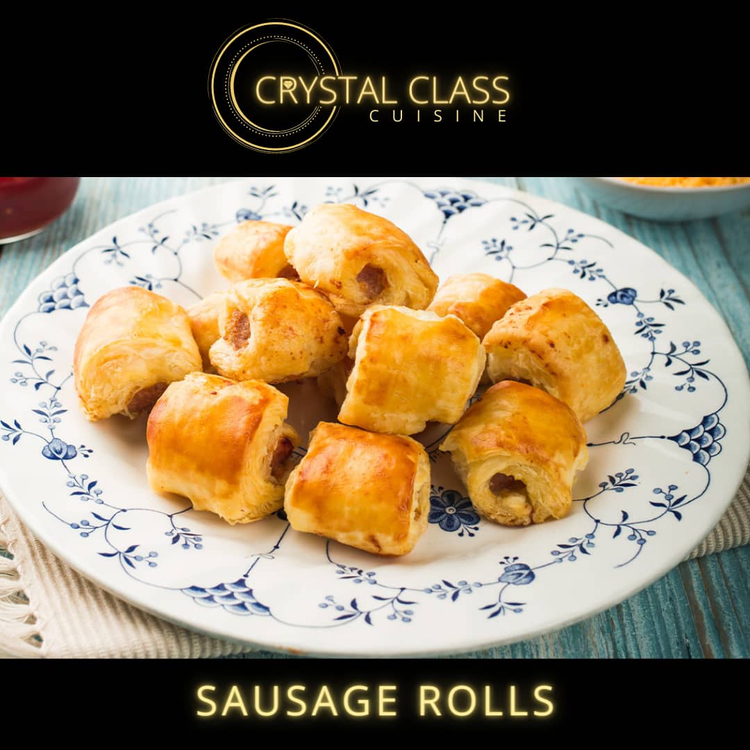 Sausage Roll