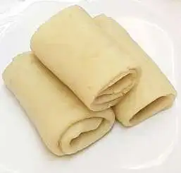 Semolina