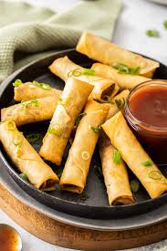Spring Rolls