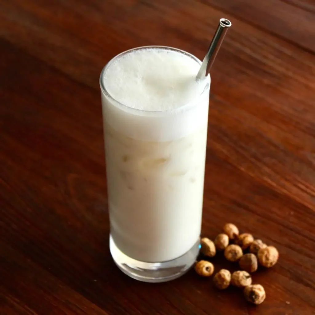 Tiger Nut Juice